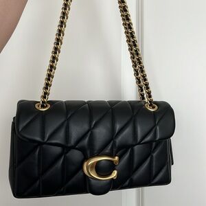 Coach Tabby Shoulder Bag 26